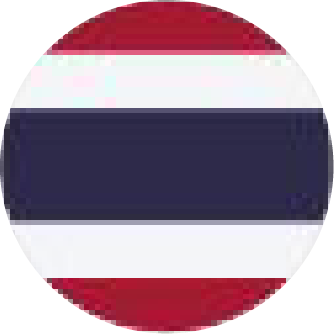 Thailand Flag