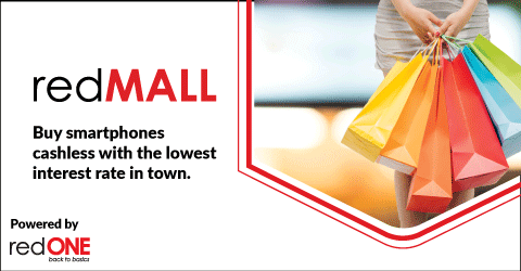 redMALL - The Lowest Postpaid & Prepaid Plans | redONE Mobile