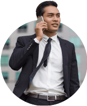 phone call