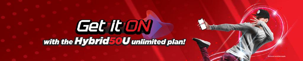 Hybrid50U-banner
