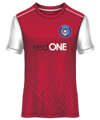SFC Jersey For Prepaid