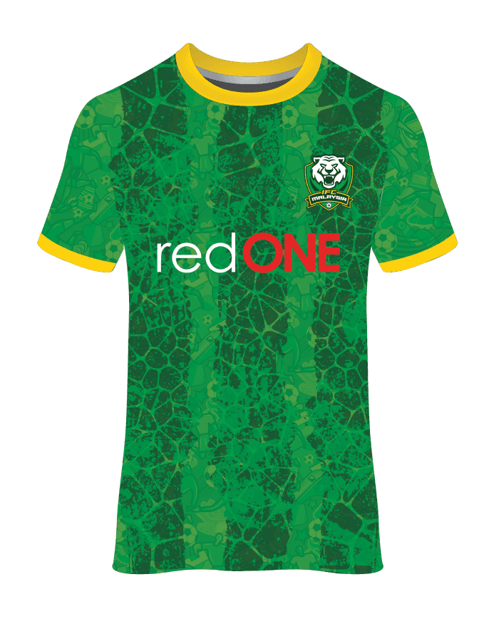 ifc jersey