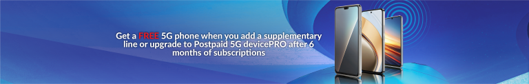 GEMPAK Port-In Promotion with redONE Postpaid! - The Lowest Postpaid ...