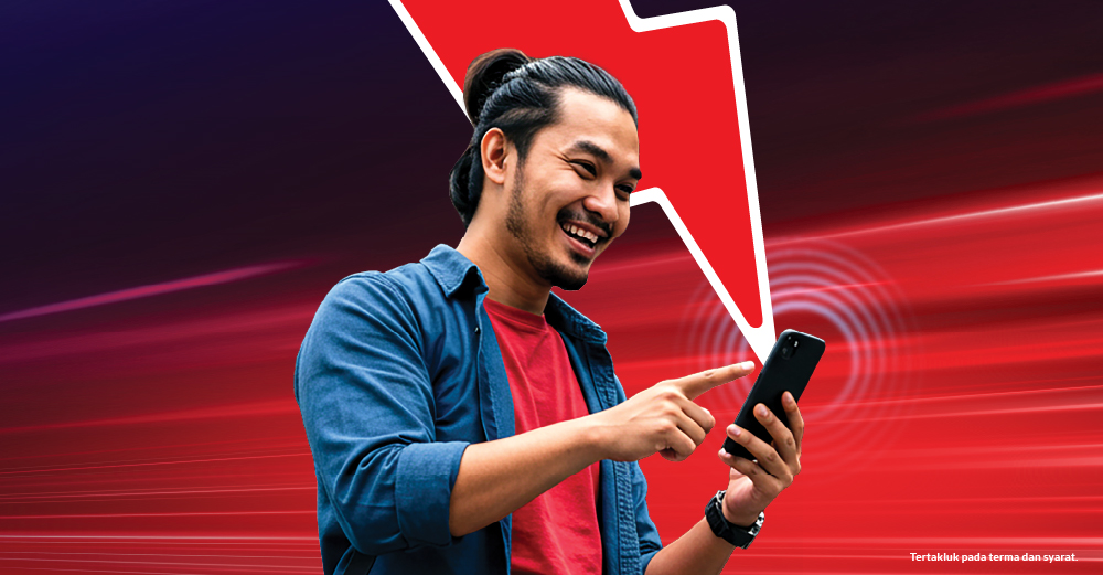 GEMPAK Port-In Promotion with redONE Postpaid! - The Lowest Postpaid ...