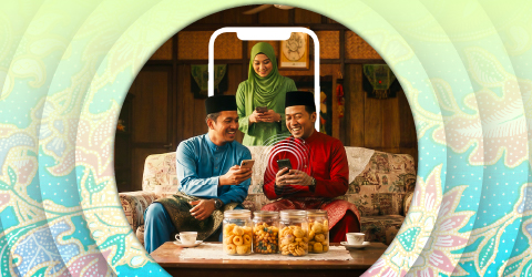 Celebrate this Raya with Kaw-Kaw Data - The Lowest Postpaid & Prepaid ...
