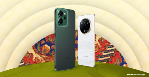 More joy this Raya with a FREE 5G phone - The Lowest Postpaid & Prepaid ...
